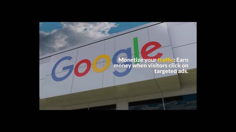 HOW TO MAKE MONEY WITH GOOGLE ADSENSE-MAKE MONEY ONLINE