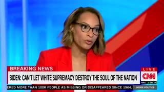 CNN Makes ABSURD Claim, Racism Is A "White Cultural Problem"