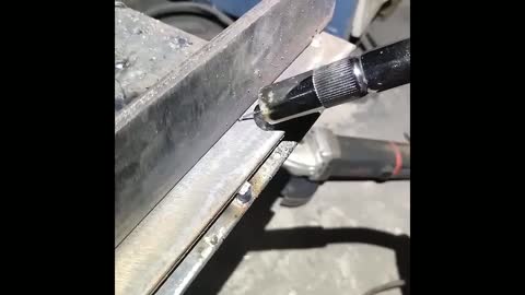 2F Welding Skills