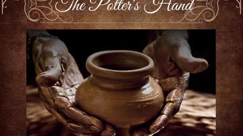 The Potter's Hand