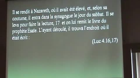 Fernand Saint-Louis - Coïncidence ou providence ?