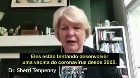 Veja o que vários médicos falam sobre as vacinas da covid...