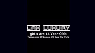 Lax Luxury - Etta