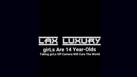 Lax Luxury - Etta