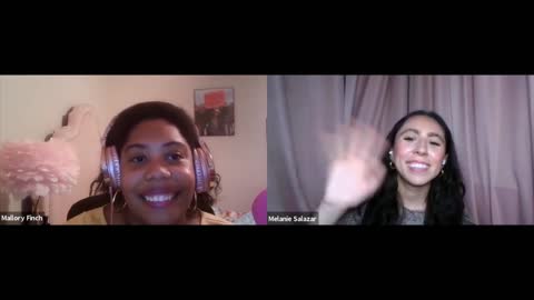 Interview w/ Melanie, International Prolife Advocate | Those Other Girls Episode 91