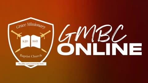 GMBC LIVE | Wednesday Night Service