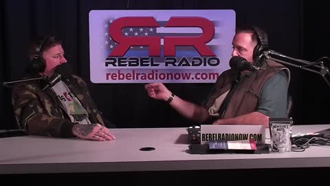 Dougie Fresh and Todd talk about the news of the day and gun control