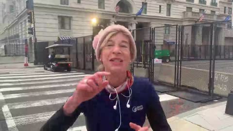 Katie Hopkins The truth of what it is ACTUALLY like in Downtown DC.