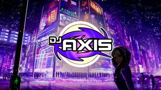 dj Axis - Naughty Nadi
