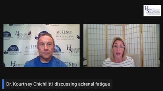 Discussing the Importance of Gut Health with Dr. Kourtney Chichilitti