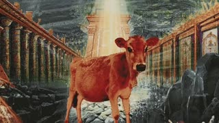 Prophecy Of The Red Heifer Explained | April 22,2024