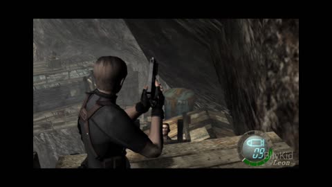 Residente Evil 4 - PARTE 2 DUBLADO E LEGENDADO| Aethersx2 Poco X3 Pro