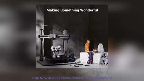 ☀️ Snapmaker 2.0 F350 3D Printer FDM 3D Printers Resume Printing 320x350x330mm Metal DIY 3D Print