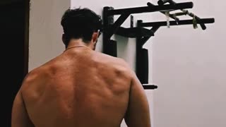 3 pull up grips to grow your back