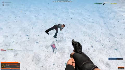 Gmod summary execution