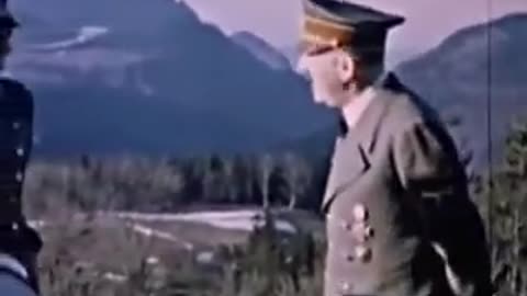 Hitler’s Krieg? | History-Film Presentation