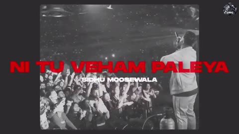 VEHAM ( OFFICIAL MUSIC VIDEO ) SIDHU MOOSE WALA || LEGEND REST IN POWER || DME || 4K || 2023