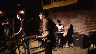 SLATES - Setting Sun - Live in Santa Clara - Solidarity Rock