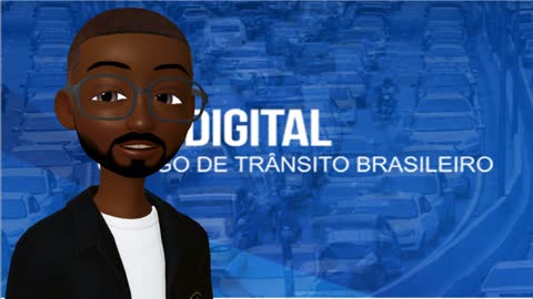 Onde fazer o cadastro para ter desconto nas multas