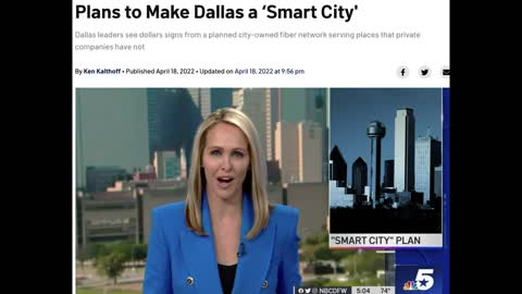 Call For An Uprising - ACFAU | BE AWARE! FEMA SMART CITIES