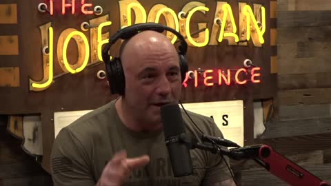 Joe Rogan on critics calling black Republicans "white supremacists"