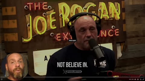 Joe Rogan to Justin Trudeau: “F*ck You!” I’m Done With Canada