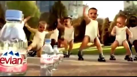 Baby Dance Competition | Cute Baby Video | Cute Baby laughing Dance 2021 |