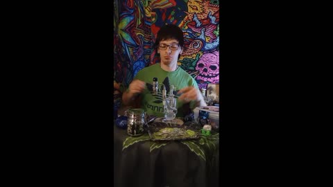 Fat Dabs N Bong Rips - Social Equity Isn't Equal or Equitable