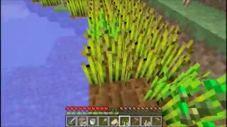 Voltair42 Minecraft 20 : Farmer Volt