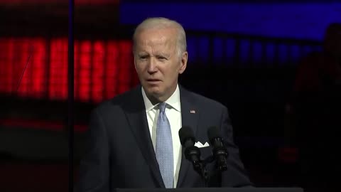 Biden delivers speech in Philadelphia targeting 'MAGA forces'