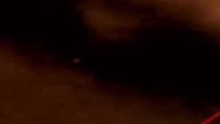 a War on the Moon I have LIVE telescope footage of ufo's shooting at each other on the Moon