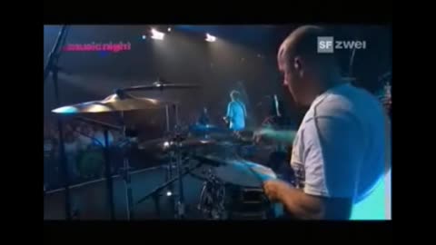 Foreigner - Live in Montreux, Switzerland 2007 (TV Broadcast) Excellent Quality!