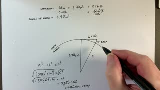 Flattening the Curve, Part 1 (FE04)