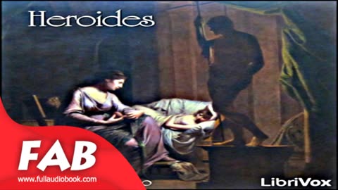 Heroides - Publius (Ovid) Ovidius Naso Audiobook