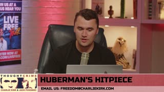 Health Podcaster Andrew Huberman Targeted by Hitpiece for Taking on Big Pharma