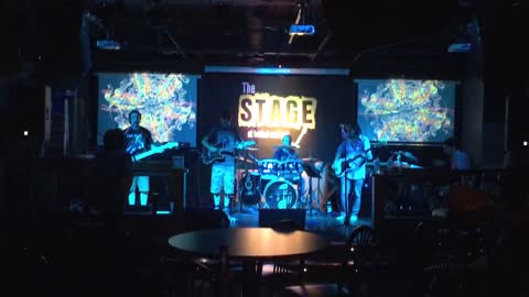 Still First in Space... Pink Floyd Tribute Live @ Bethel Road Pub - Part 2