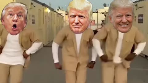 Donald Trump - New Rap Song 🤣