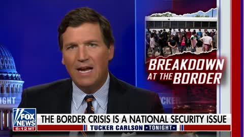 Tucker Carlson: This was all a lie