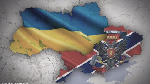 Russia out of Ukraine, Ukraine out of Donbass --- Jared Howe gets it
