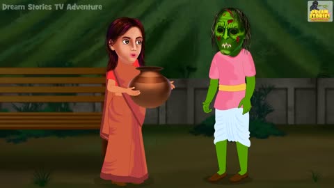 औरतो को मेहंदी लगाने वाला भूत | Ghost Story | Horror Stories | Chudail Ki Kahaniya | Bhootiya Story