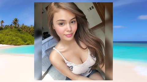 TOP 10 MOST SEXIEST WOMAN IN THE PHILIPPINES