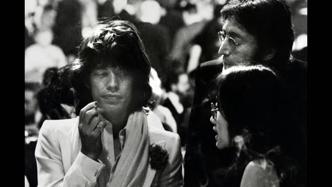 Too many cooks,John Lennon,Mick Jagger 73