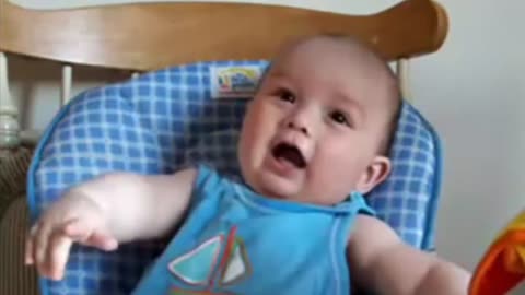 ❤❤Best Babies Laughing Video Compilation 😂 #11❤