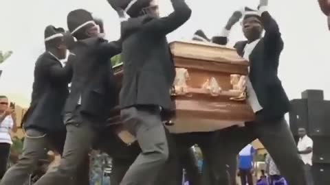 Coffin Dancing Meme TikTok Funny Viral Videos Compilation 2021 Funny Memes