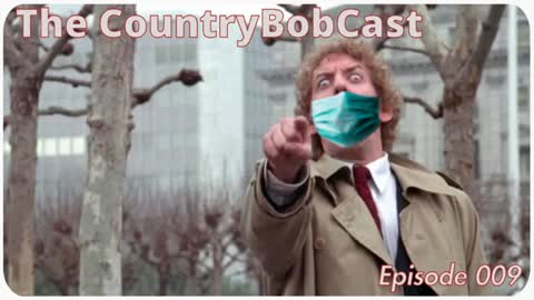 The CountryBobCast - 009 - Divide Et Impera