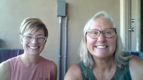 REAL TALK: LIVE w/SARAH & BETH - Today's Topic: Freedom Cannot Thrive Without Virtue