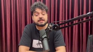 BOLSONARO É MUITO BURRO — MONARK TALKS