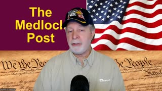 The Medlock Post Ep. 135