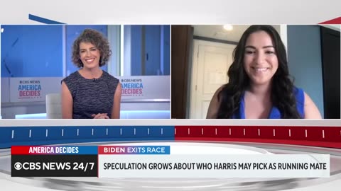 What polls says about trump-harris matcup