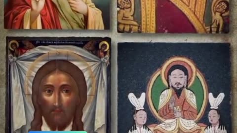 How did Jesus look like? The real face of Jesus reconstruction.